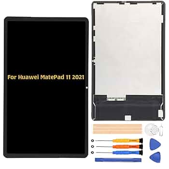 HUAWEI MatePad 11 DBY-W09 （Hirokiさん専用） HUAWEI MatePad 11 DBY-W09 [アイルブルー]|パソコン買うならPC